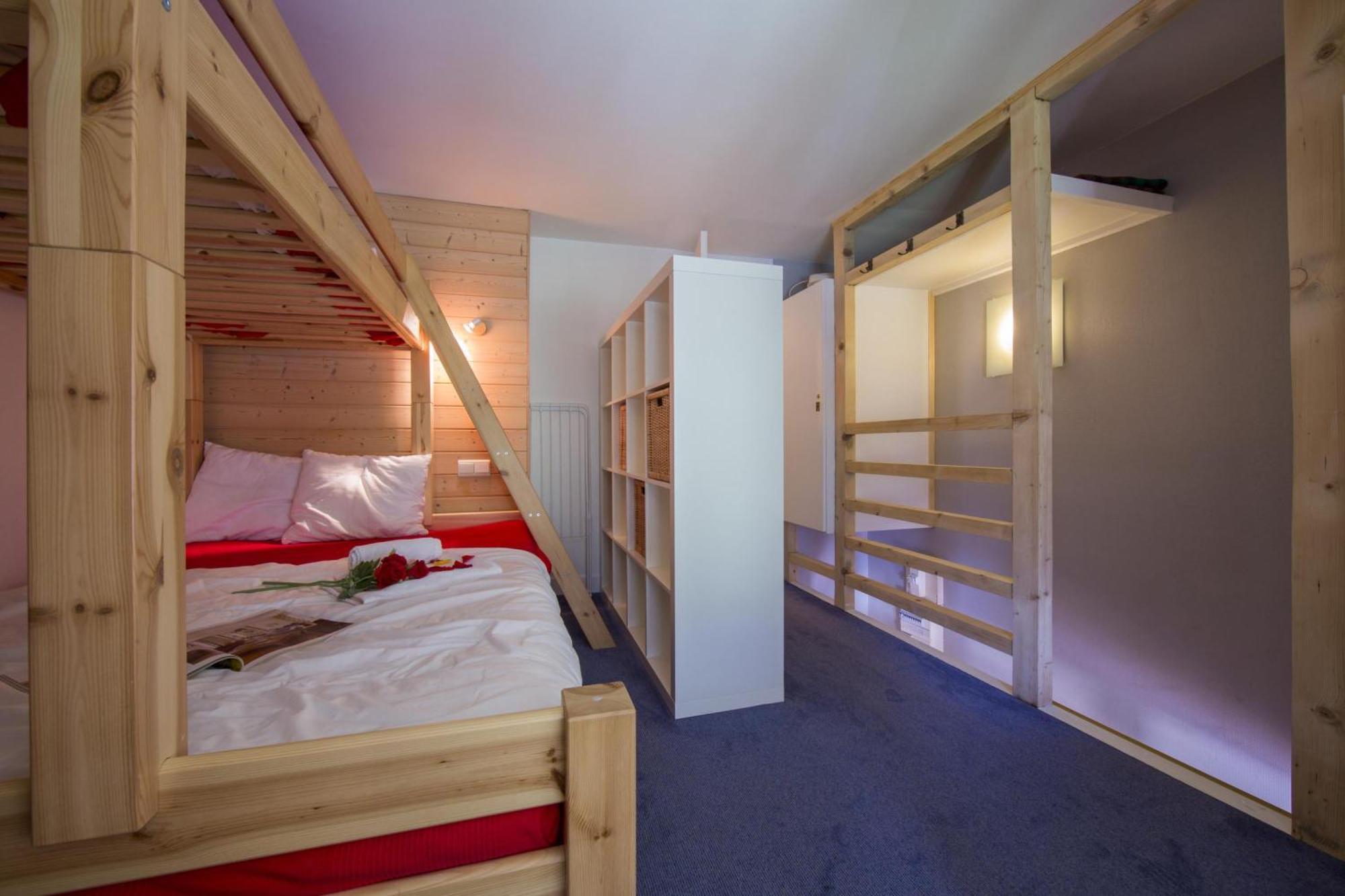 Residence Grand Roc - Campanules 112 - Happy Rentals Chamonix Luaran gambar